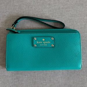 Kate Spade Wristlet/Wallet